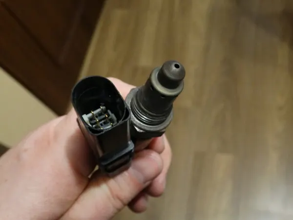 Sensor Lambda NTK VW Jetta IV 1.4 TSI image 2