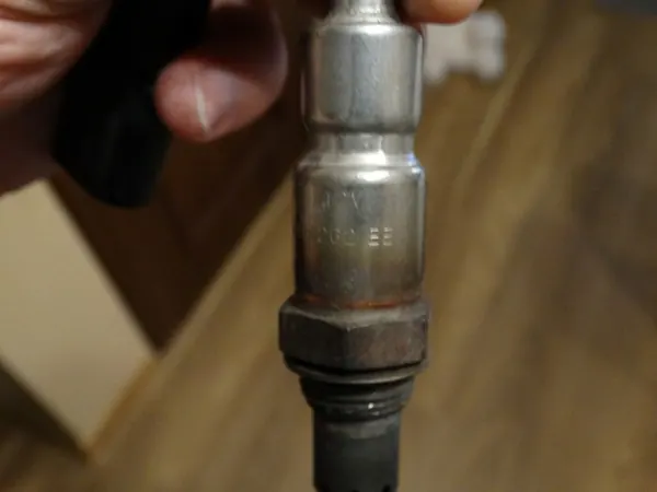 Sensor Lambda NTK VW Jetta IV 1.4 TSI image 3