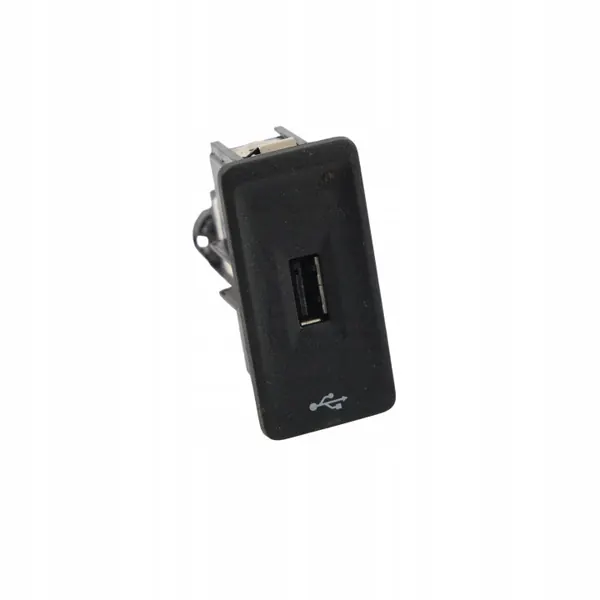 Volkswagen Golf Mk7 USB-portti OEM 5G0035222K image 2