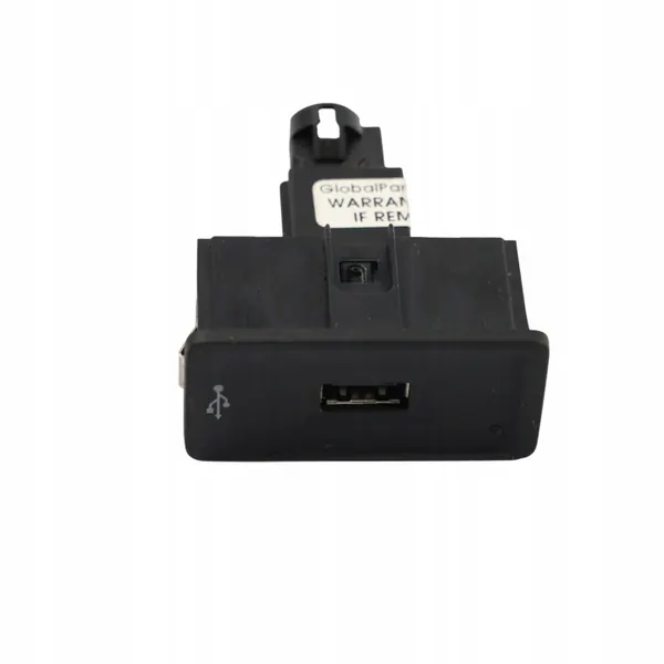 Volkswagen Golf Mk7 USB-portti OEM 5G0035222K image 10