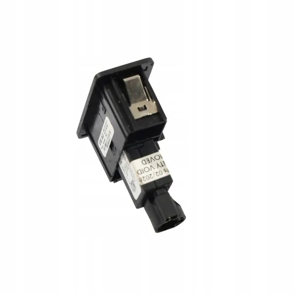 Volkswagen Golf Mk7 USB-portti OEM 5G0035222K image 6