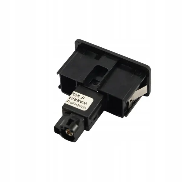 Volkswagen Golf Mk7 USB-portti OEM 5G0035222K image 8