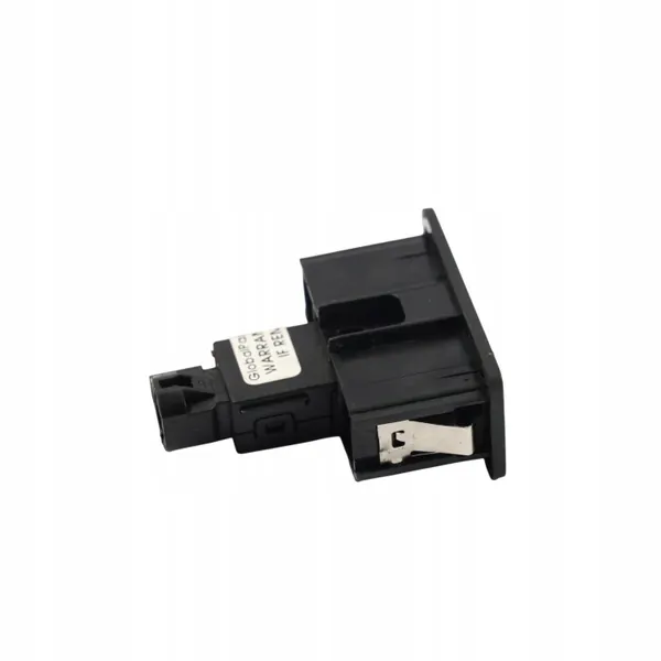 Volkswagen Golf Mk7 USB-portti OEM 5G0035222K image 9