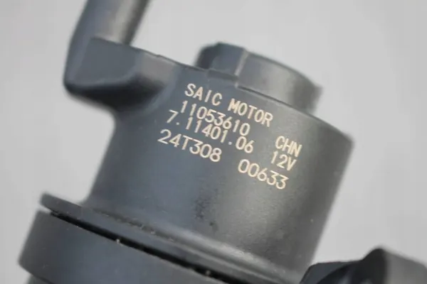 Vattenpump OEM 11053610 för MG HS II 1.5 Turbo image 4