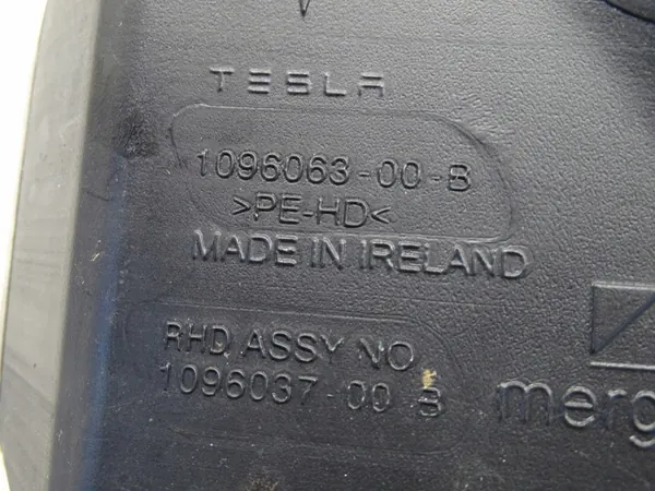 Ausgleichsbehälter Tesla Model 3 OEM 109606300B Gebraucht image 3