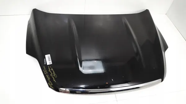 Motorlock Ford Kuga MK1 OEM 371117656 2008-2010 image 4