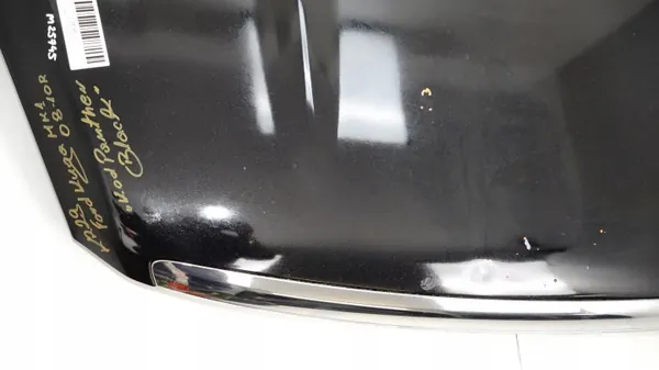 Motorlock Ford Kuga MK1 OEM 371117656 2008-2010 image 5
