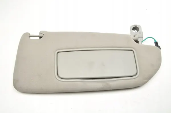 Pára-sol direito Volvo XC90 OEM 261593 - Usado image 2