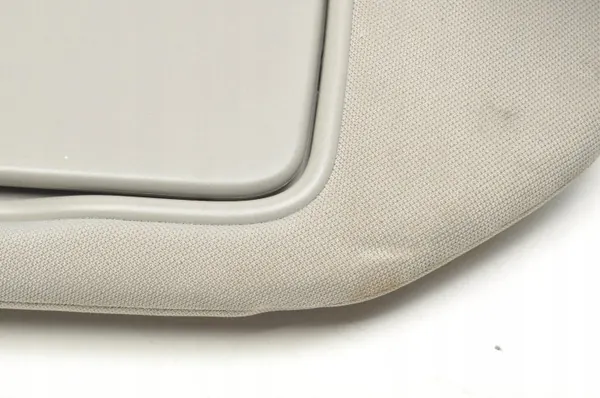 Pára-sol direito Volvo XC90 OEM 261593 - Usado image 9