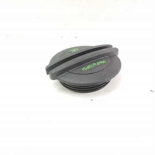 Tapa de vaso de expansión Porsche OE 9J1121321 - Usado image 3
