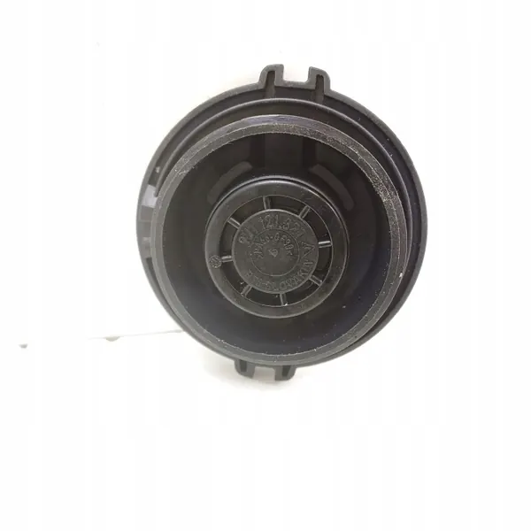 Tapa de vaso de expansión Porsche OE 9J1121321 - Usado image 8