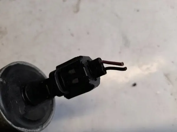 Stegmotor Ford 1030996, 6NW009141531 image 2