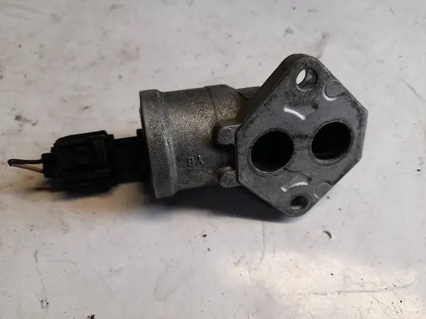 Stegmotor Ford 1030996, 6NW009141531 image 3