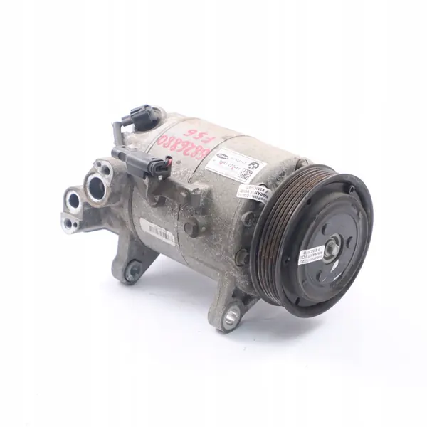 Compressore aria condizionata BMW OE 6826880 image 10