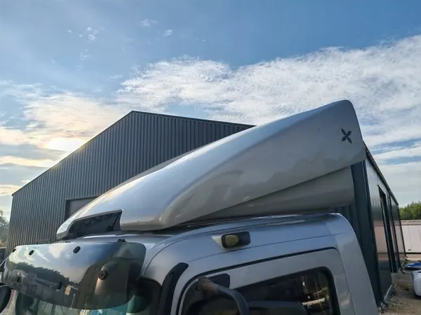 Dachspoiler OEM 1111 für Mercedes Atego Euro 6 image 2