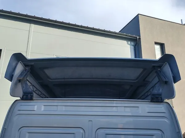Dachspoiler OEM 1111 für Mercedes Atego Euro 6 image 3