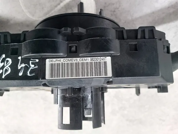 Combinatieschakelaar Citroen Berlingo II 98200124XT image 3