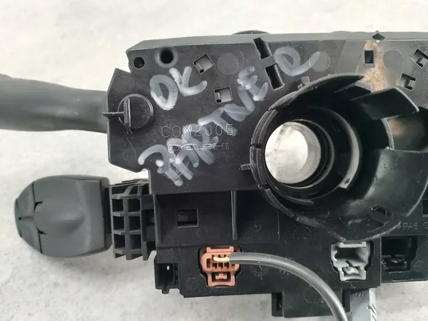 Combinatieschakelaar Citroen Berlingo II 98200124XT image 5