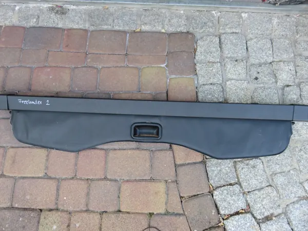 Persiana de maletero Land Rover Freelander 2 OEM image 2