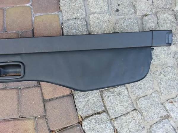 Persiana de maletero Land Rover Freelander 2 OEM image 3