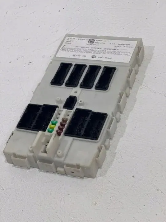Módulo Confort BMW OEM 116RI001052 para 4 Cabrio image 3