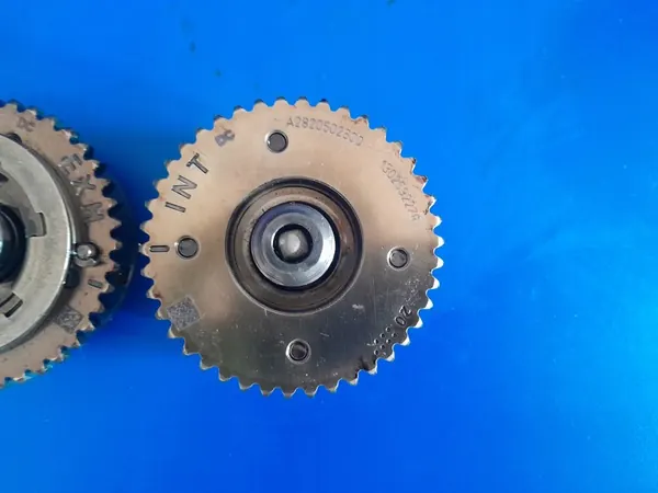 TURBOGOVERNOR 130259227R NISSAN QASHQAI 1.3 DIG-T image 2