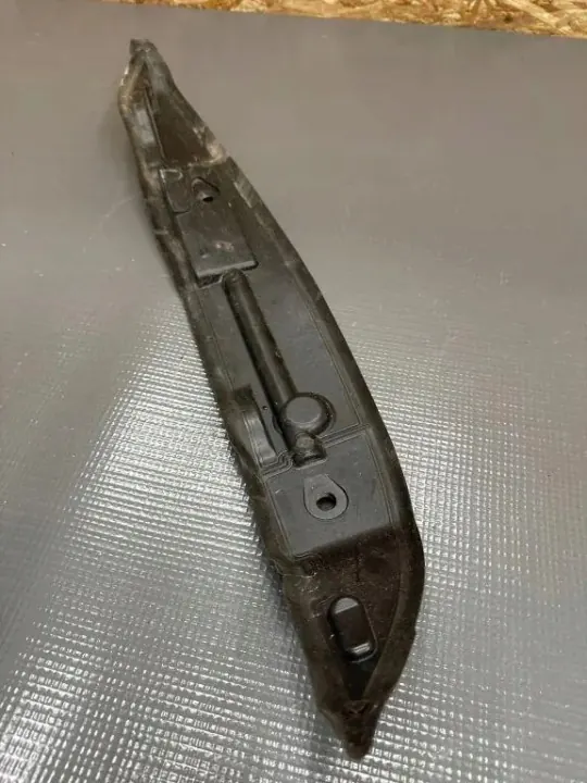 Spatbordbeschermer OEM 9813504180 voor Peugeot 508 II image 2