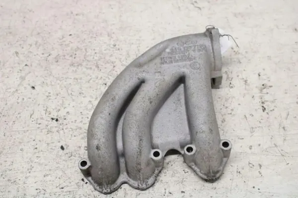 VW Imujakoputki OEM 045129713Q Pololle 1.4L Diesel image 2