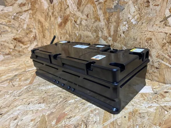 Bateria OEM 4N0915105B com caixa - 10Ah image 6