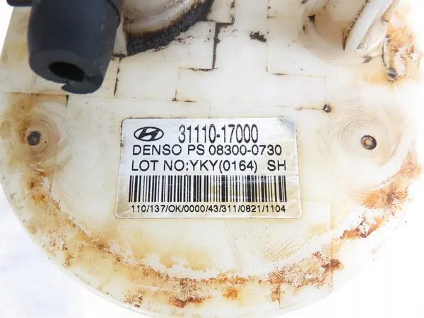 Bomba de Combustível Hyundai Matrix 1.6 3111017000 image 2