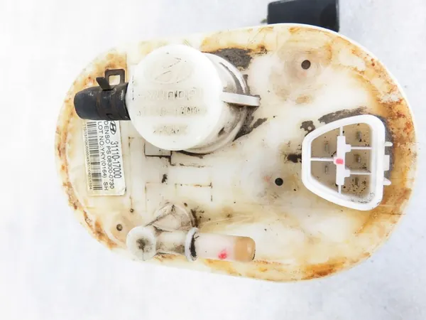 Bomba de Combustível Hyundai Matrix 1.6 3111017000 image 4