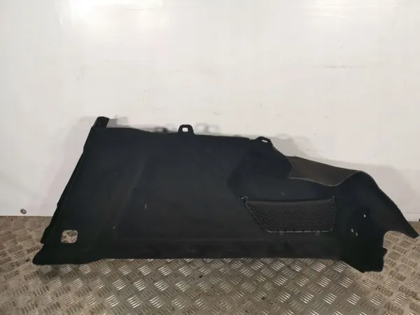 Fecho de porta-malas Peugeot 508 OEM FBZ8517 - Usado image 2