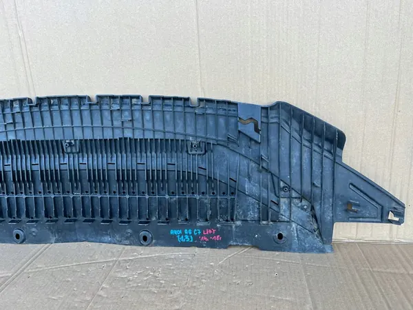 Audi OE Alapuskuri 4G0807611E image 6