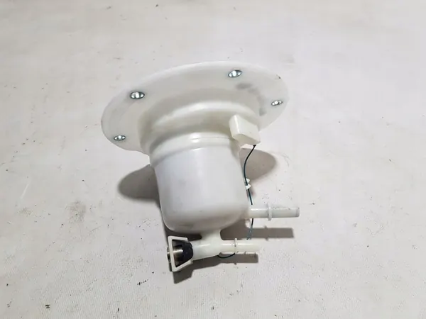 MERCEDES SLK R172 SLC BRANDSTOFPOMP DRIJVER 1724700390 image 2