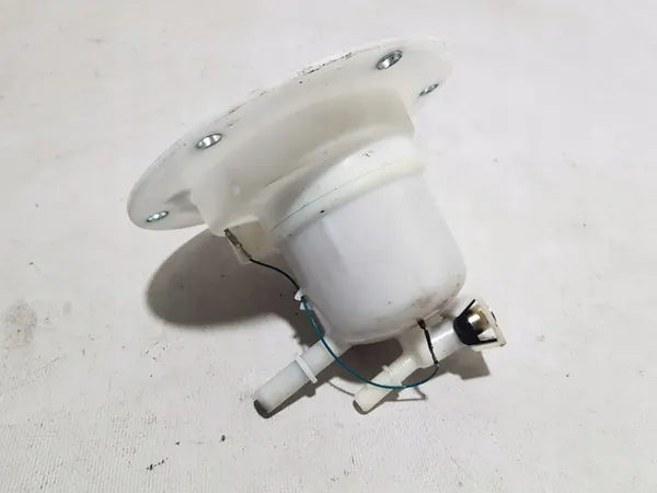 MERCEDES SLK R172 SLC BRANDSTOFPOMP DRIJVER 1724700390 image 3