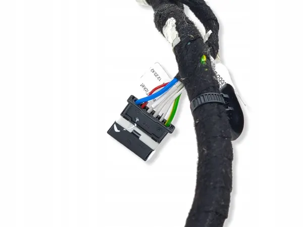 Faisceau de hayon Opel Grandland X OEM 9865299080 image 5