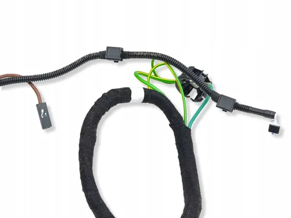 Faisceau de hayon Opel Grandland X OEM 9865299080 image 8