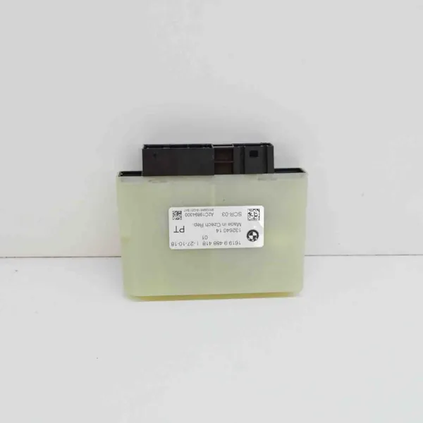 Gebrauchtes AdBlue-Modul OEM A2C19894300 für BMW X3 image 2