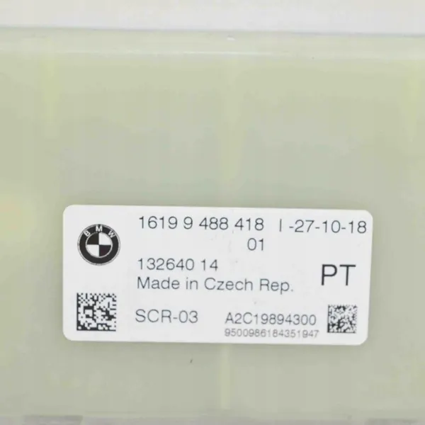 Gebrauchtes AdBlue-Modul OEM A2C19894300 für BMW X3 image 6