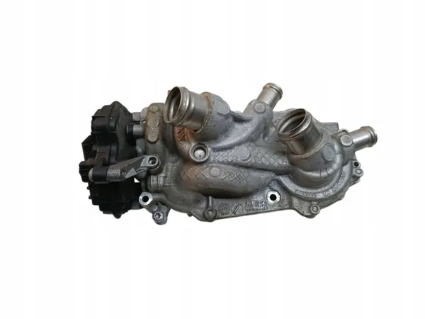 Régulateur Pompe à Eau OEM 05E907593 Skoda Scala image 2