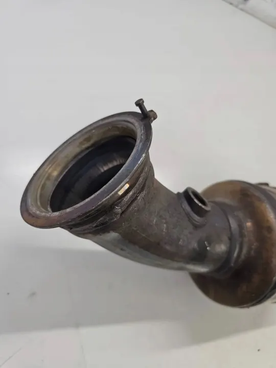 DPF Mercedes-Benz A1664904736 usado para GLE W166 image 3