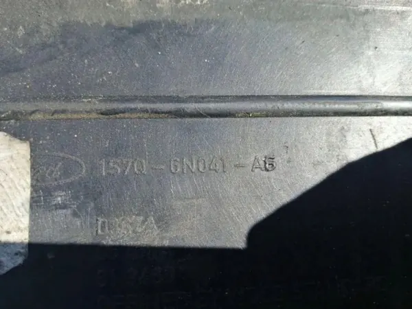 Pieza Ford OE 1S7Q6N041 usada - Ajuste directo image 3