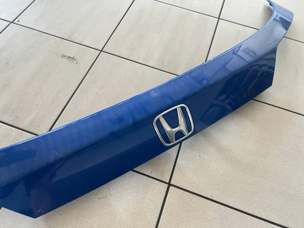 HONDA HR-V II 15-21 Acabamento do porta-malas 74890-T7A-J1 image 3