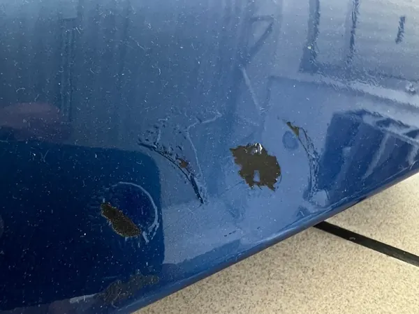 HONDA HR-V II 15-21 Acabamento do porta-malas 74890-T7A-J1 image 4