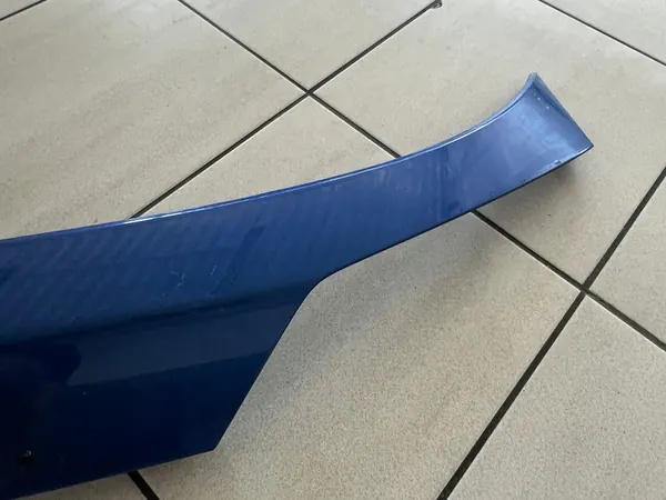 HONDA HR-V II 15-21 Acabamento do porta-malas 74890-T7A-J1 image 5