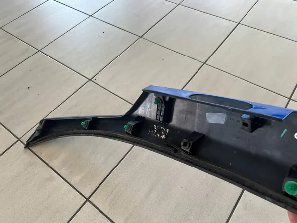 HONDA HR-V II 15-21 Acabamento do porta-malas 74890-T7A-J1 image 6