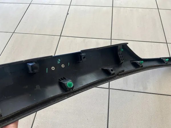 HONDA HR-V II 15-21 Acabamento do porta-malas 74890-T7A-J1 image 7