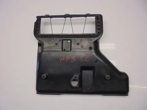 Mercedes Actros MP2/MP3 pölysuodinkansi OEM A9418360236 image 2