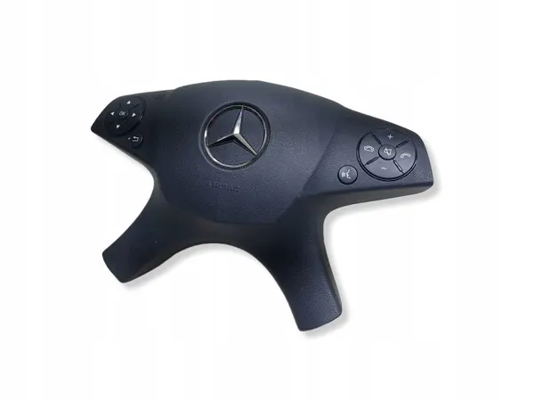 Bestuurdersairbag OEM 0008605602 voor Mercedes W204 image 2