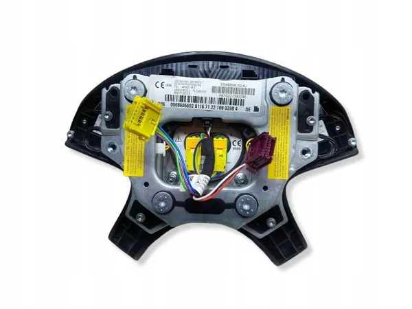 Bestuurdersairbag OEM 0008605602 voor Mercedes W204 image 3